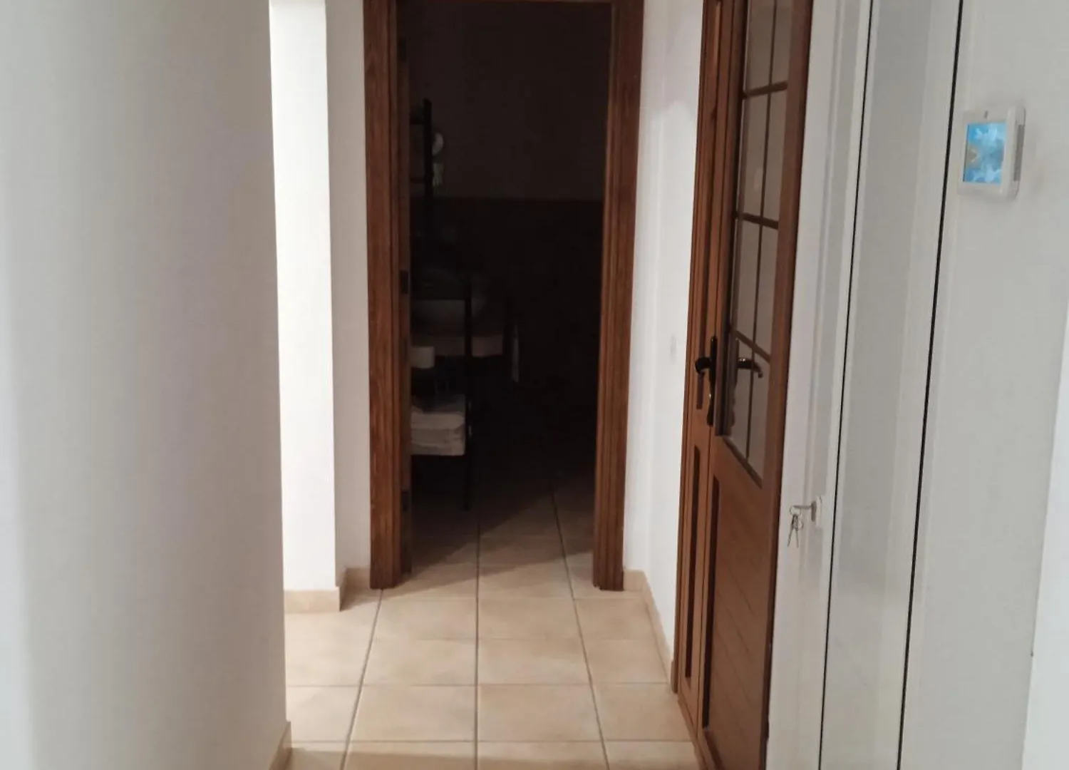Casa Alberto contacts