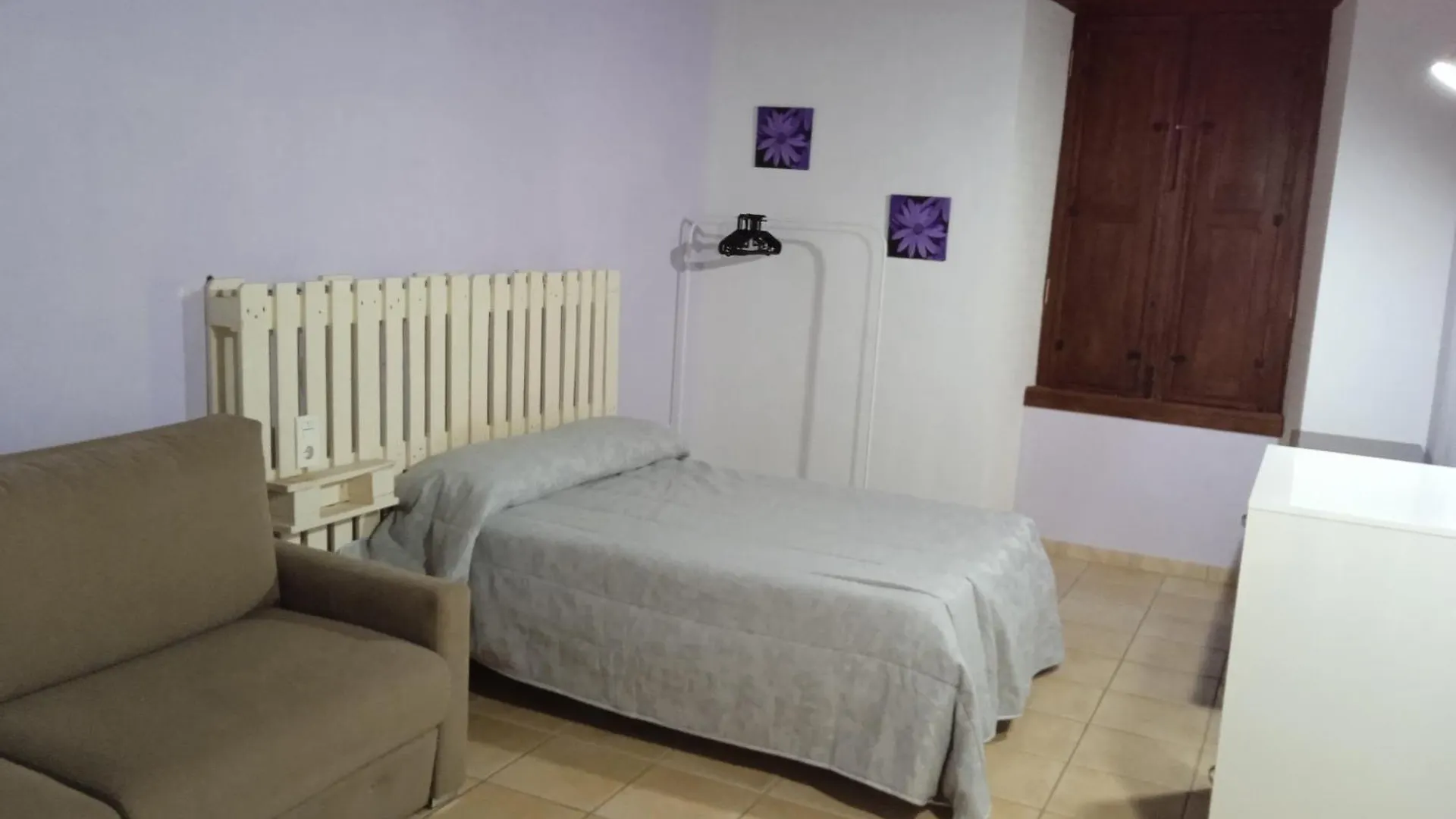 Holiday home Casa Alberto Tegueste