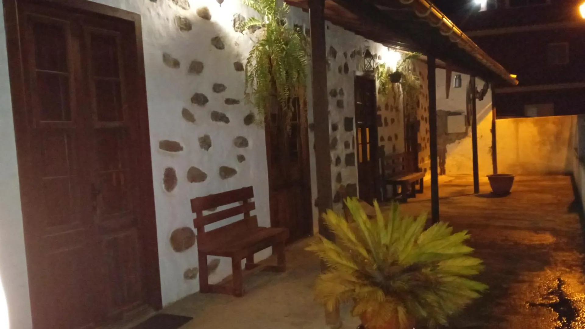 Casa Alberto Tegueste Spain
