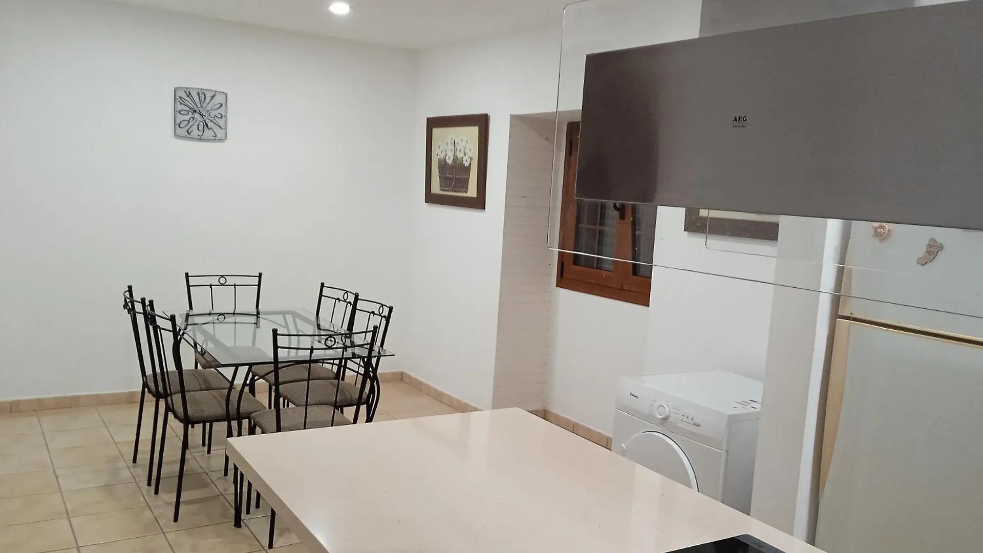 Holiday home Casa Alberto Tegueste
