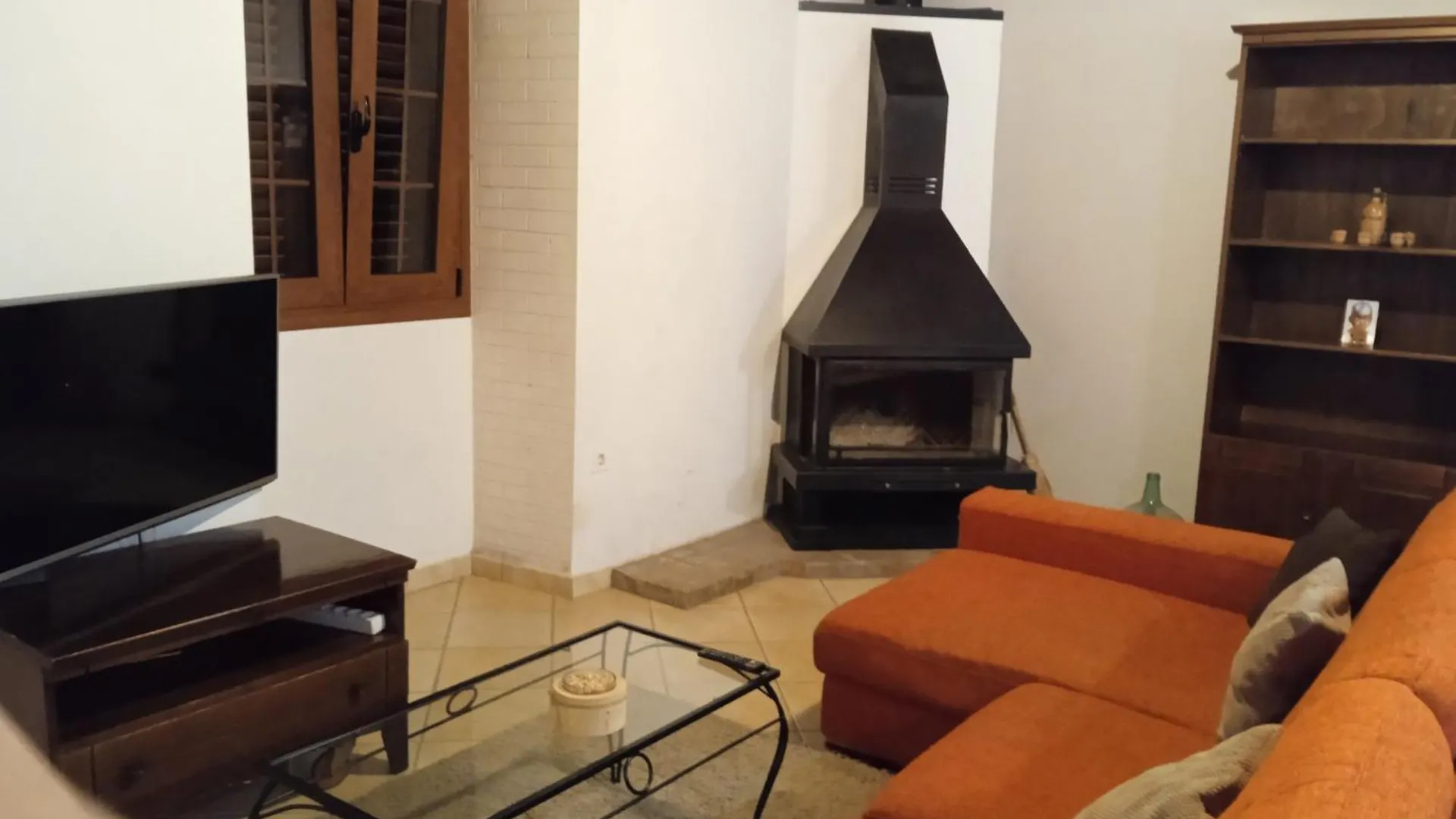 Casa Alberto Tegueste Holiday home