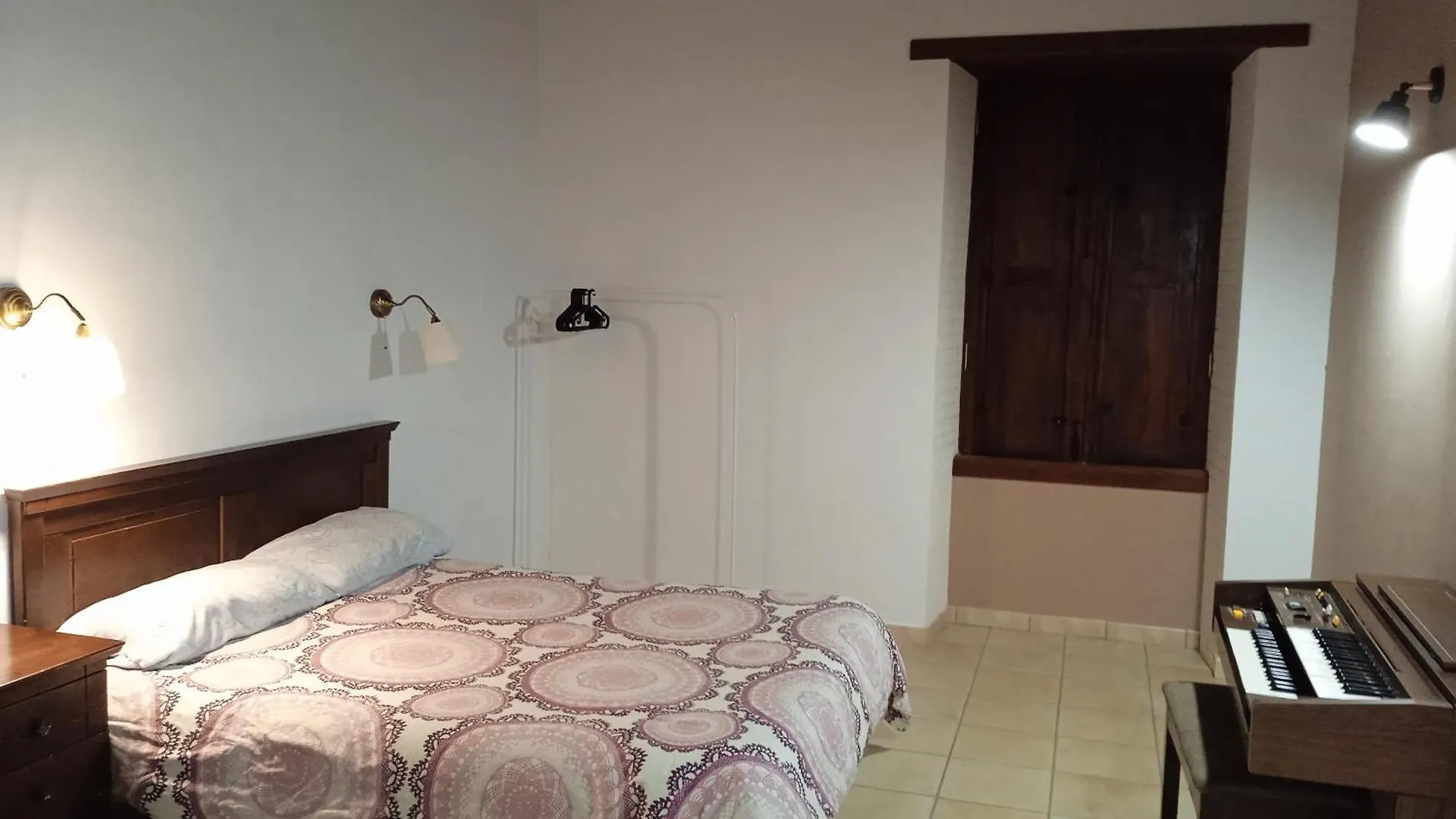 Holiday home Casa Alberto Tegueste Spain