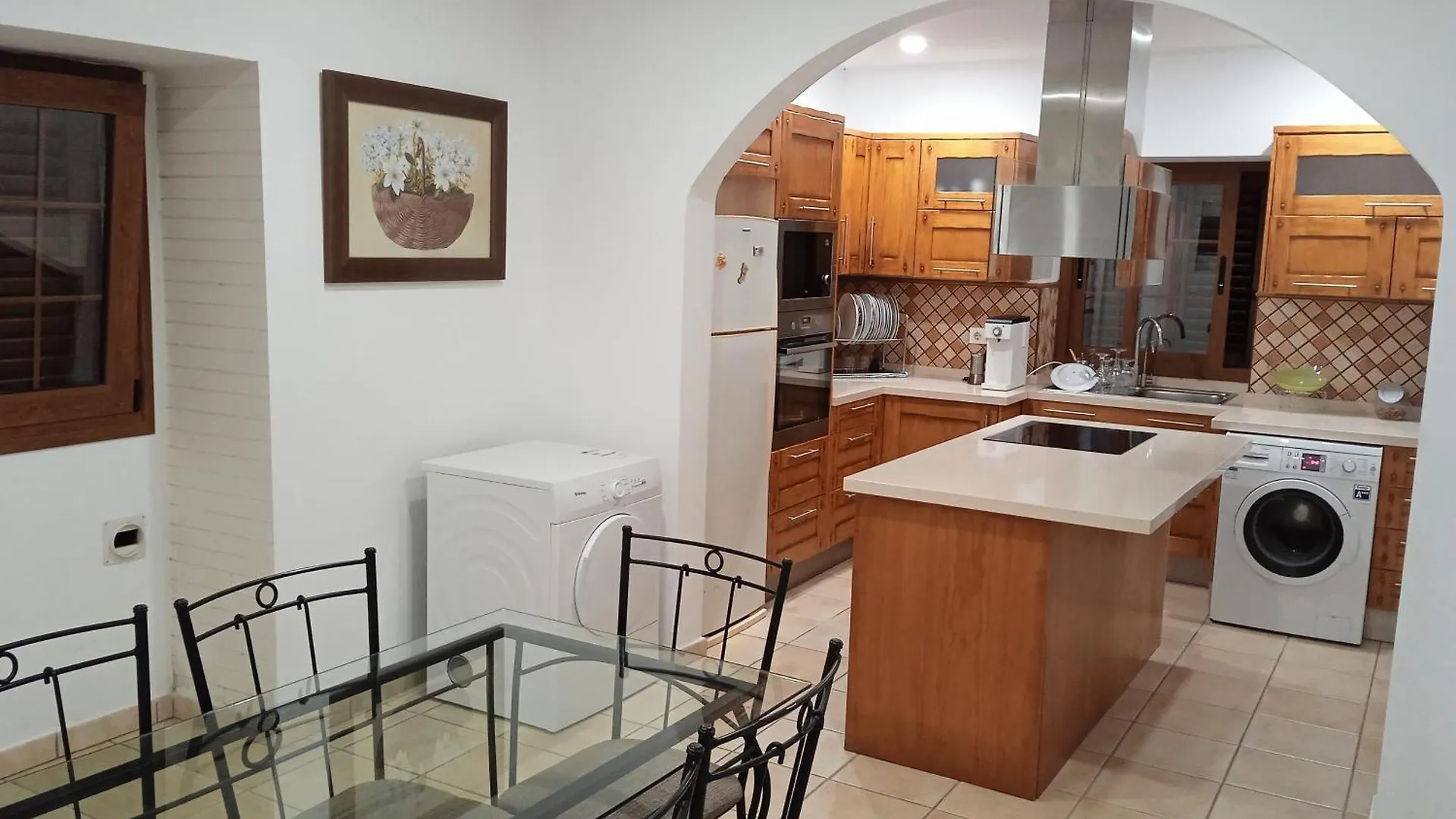 Casa Alberto Tegueste 0*,