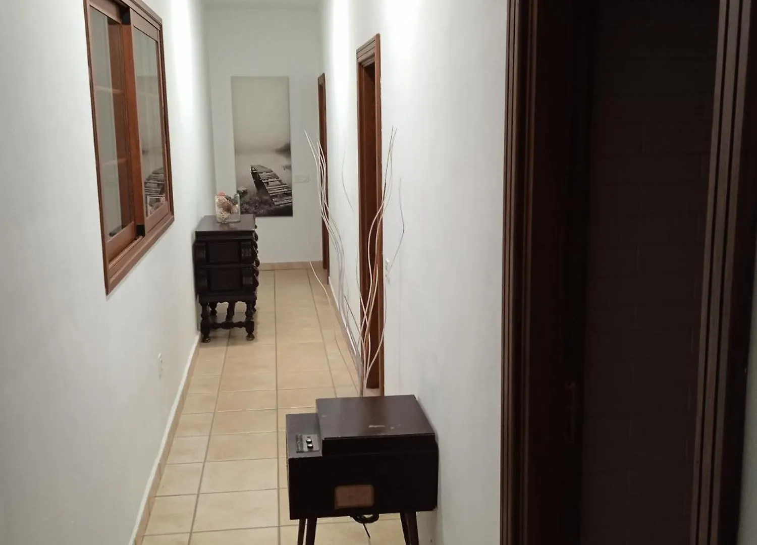 Casa Alberto Tegueste Holiday home