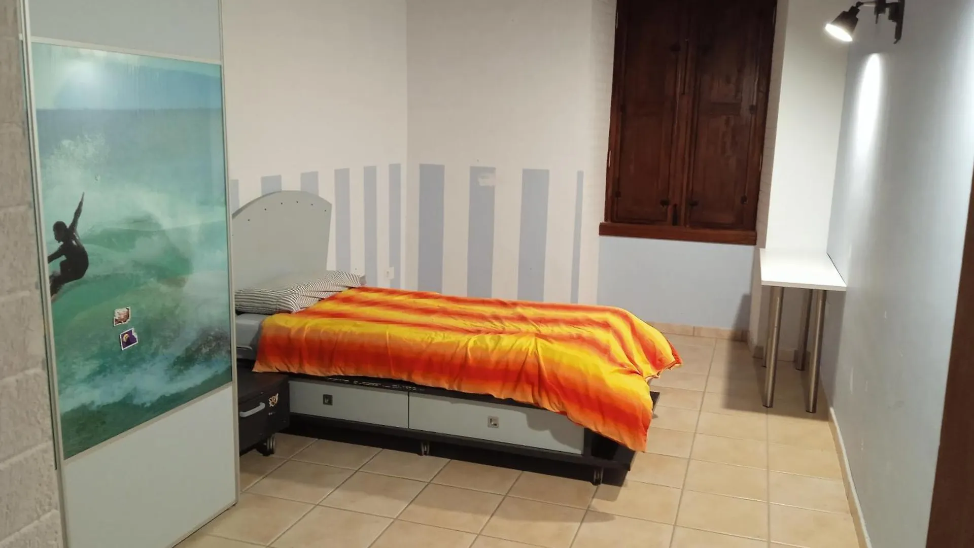 Holiday home Casa Alberto Tegueste