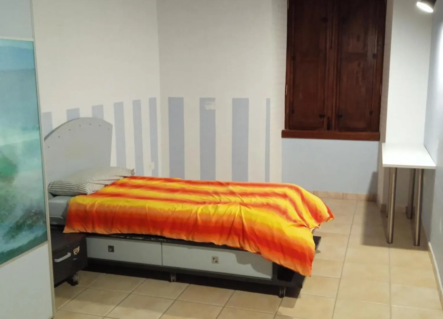 Casa Alberto Tegueste